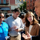 Newark Mayor Cory Booker (Michael Bocchieri/Getty Images)